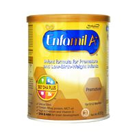 Enfalac Powder Milk Premature 400g