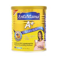 Enfa Mama Powder Milk Vanilla A+ 400g