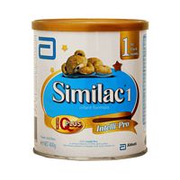 Similac 1 Instant Formula Milk 400 grams