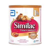 Similac Total Comfort-1 Milk 360 grams