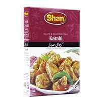 Shan Karahi/Fry Gosht 50grams