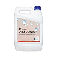 Kleemax Oven Cleaner Heavy Duty Oven & Stainless Steel Cleaner 5L
