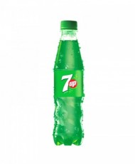7Up Buddy Pack - 345 ml