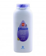 Johnson's Baby Bedtime Powder 200g