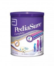 Abbott Pediasure Classic Chocolate 400 Grams